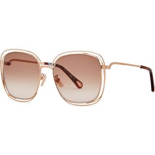 Sunglasses Chloe CH0077SK 002