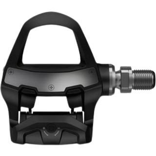 Pedallegeme Garmin Vector 3 Venstre Følende Pedalkrop