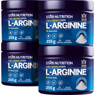 BIG BUY L-Arginin Powder 1,02 kg