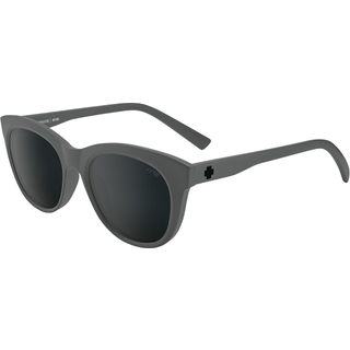 Spy BOUNDLESS Polarized 6700000000119 53 Solbriller Mænd Grå - Matte Gunmetal - 53mm