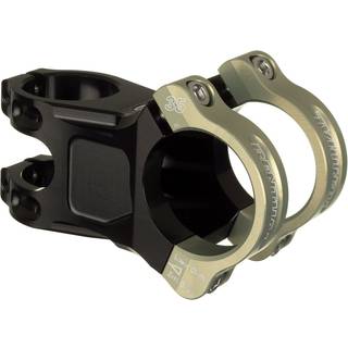 Renthal Apex 35 STEM Sort/Gold 33mm