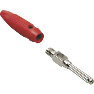 BKL Electronic 072164 Bananstik Stik, lige
