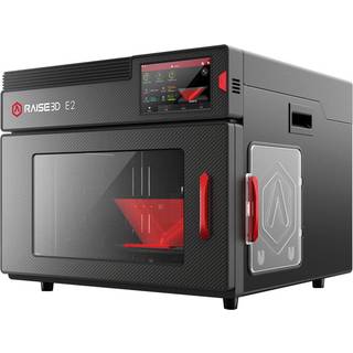 Raise3D E2 - 3D Printer