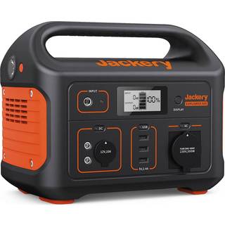 Jackery Explorer 500