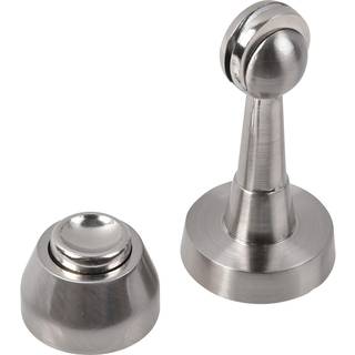 Dørholder med magnet