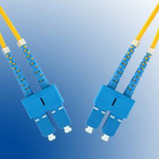 MICROCONNECT Fiber Patch Cable -