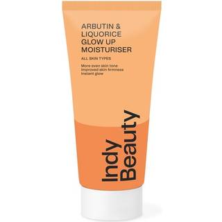 Indy Beauty Arbutin & Liquorice Glow Cream 50 ml