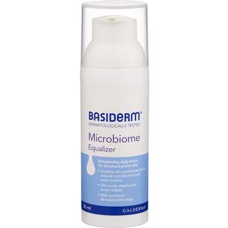 Basiderm Microbiome Equalizer 50 ml
