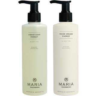 Maria Åkerberg Hand Care Energy