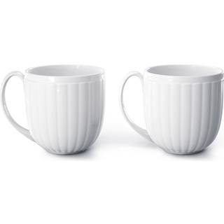 Georg Jensen Bernadotte krus 2 stk. 30 cl