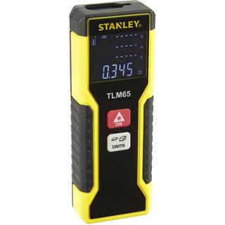 Laserafstandsmåler Stanley TLM 65