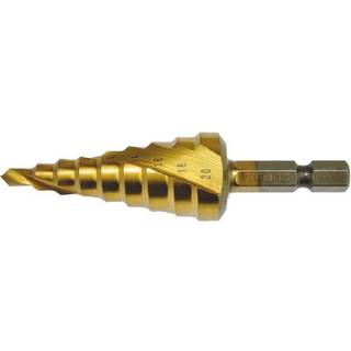 Makita D-40185 Trinbor 4-20 mm