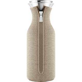 Eva Solo Køleskabskaraffel 1,0 liter - Pearl Beige