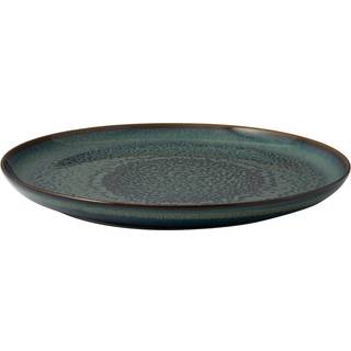 Villeroy & Boch Crafted Breeze Tallerken 26 Cm - Middagstallerkner Porcelæn Grå - 19-5167-2610