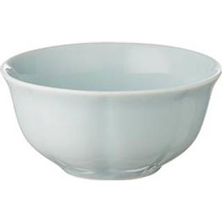 SØHOLM Solvej - skål Powder blue 15 cm