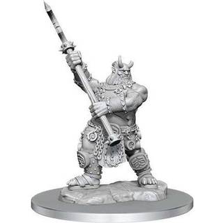 Critical Role: Unpainted Miniatures - Oni