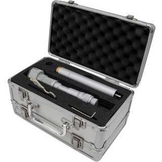 Indv. 3-pkt mikrometer 50-63mm m/forl.+kontrolring