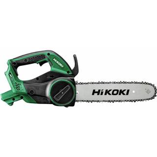 Hikoki Kædesav CS3630DA MultiVolt TOOL ONLY uden batteri og lader