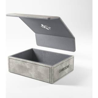 Gamenic token Keep - Premium Token Box til sikker opbevaring Passer Dungeon 1100 og Dungeon S 550 Holder Tokens Tokens Dice and Card