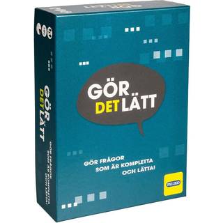 Peliko gør det let at se