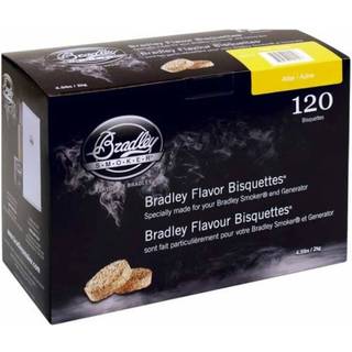 Briketter til røgeovn, Flavor Bisquettes - Bradley Smoker