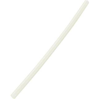 TRU COMPONENTS 1567331 Krympeslange med lim Transparent