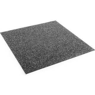 Gymstick Pro Rubber Flooring (100x100x0,8 cm)