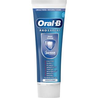 Oral-B Tandpasta Pro-Expert Deep Clean 75ml