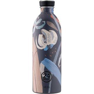 24Bottles - Urban - Flaske - Navy Lily - 1000 ml