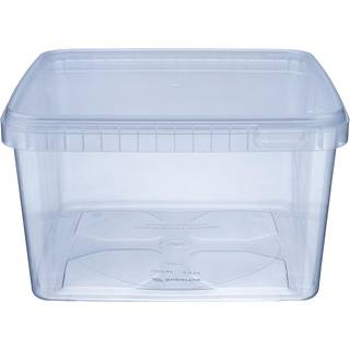 Condibøtte 3 liter uden låg