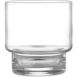Normann Copenhagen Fit glas s 27 cl Clear