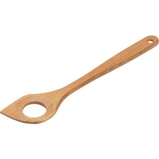 Bastian Spidsske/røreske 30 cm Kirsebærtræ