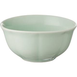 SØHOLM Solvej skål | Minty Green