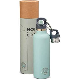 Carl Oscar TEMPFlask Termoflaske - 0.7L - Mint