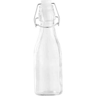 Saftflaske m/ Patentlåg 0,25 Ltr.