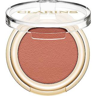Clarins Ombre Skin Øjenskygge Skygge 04 - Matte Rosewood 1,5 g - 1,5 g