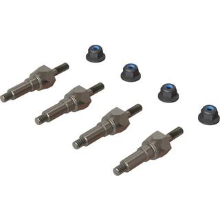 ARRMA AR330703 Shock Standoff (4)