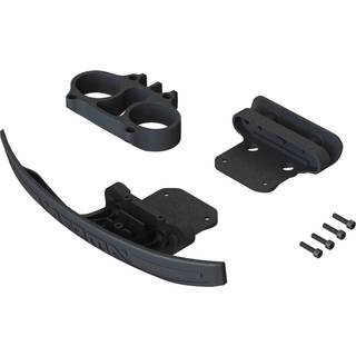 ARRMA ARA320617 Bumper and Skids