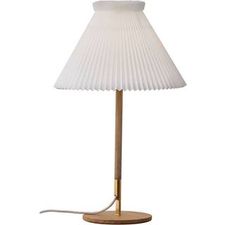 LE KLINT MODEL 328TLO LYS EG BORDLAMPE