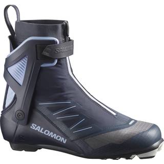 Salomon Women's RS8 Vitane Prolink Dark Navy/Ebony/Kentucky Blue, 40