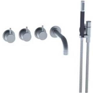 Vola 5411C-071 Krom