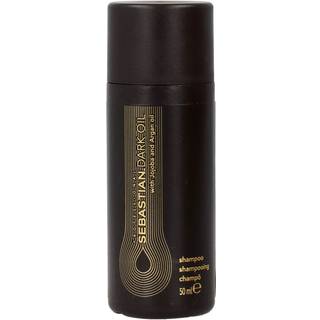 Sebastian Professional Dark Oil Shampoo