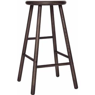 OYOY Barstol Moto Dark Ash