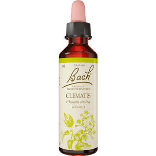 Dr. Bach Almindelig Skovranke Dråber (10 ml)