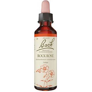 Bach Dråber Almindelig Soløje - 10 ml