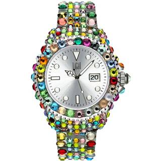Elegant Dameur Light Time MEDITERRANEO (Ø 39 mm)