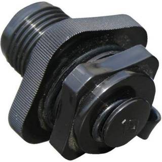 Connelly CWB Boston Valve - C