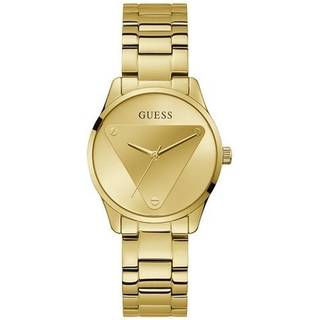 Dame Guess GW0485L1 Armbåndsur - Stilfuldt Kvinders Modeur