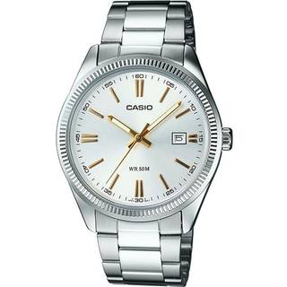 Elegant Dame Casio Ur (Ø 32 mm)