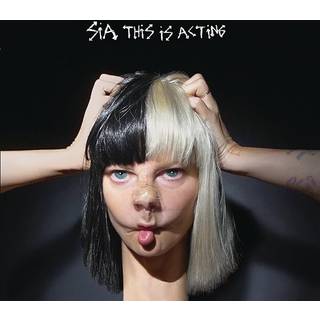 Sia - This is Acting